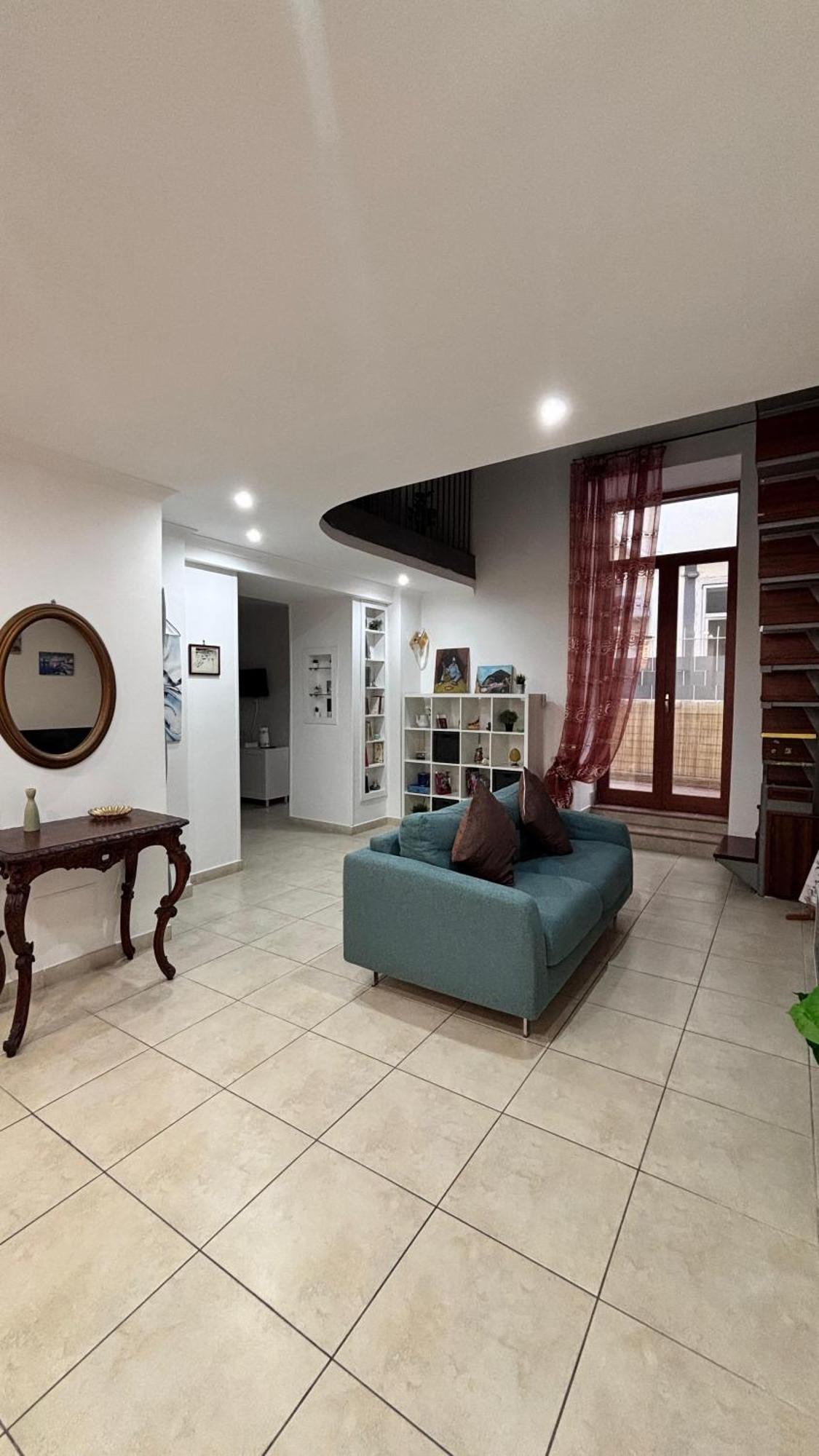 Apartment Framandre's House Neapel