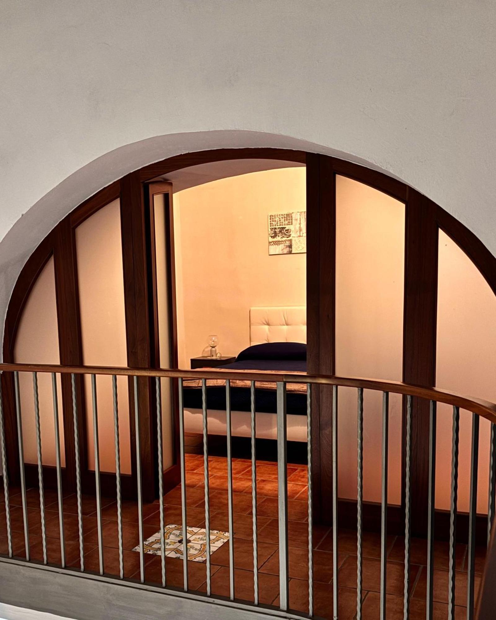 Framandre's House Neapel