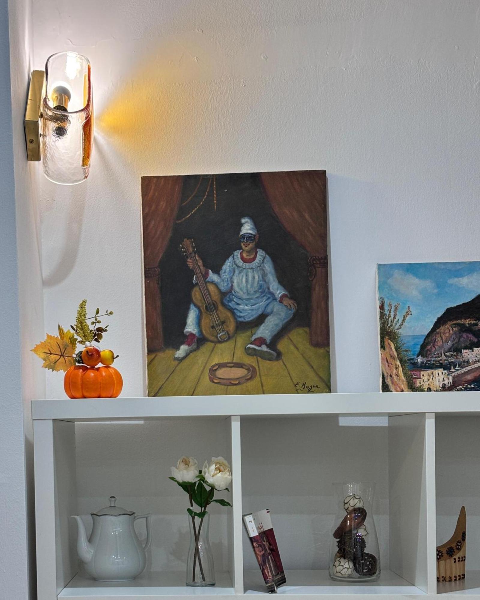 Apartment Framandre's House Neapel