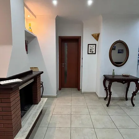 Apartamento Framandre'S House Nápoles Exterior foto