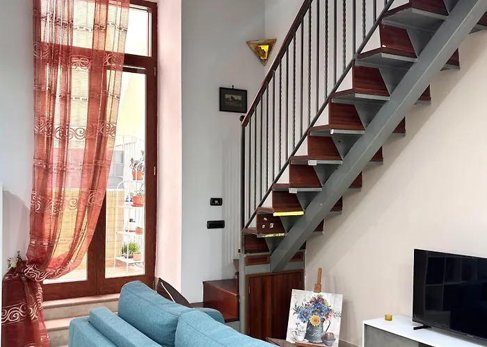 Framandre\'S House